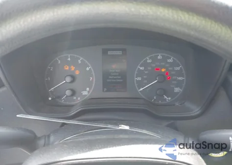 2024 Toyota Corolla Le from USA, damaged, VIN 5YFB4MDEXRP097530